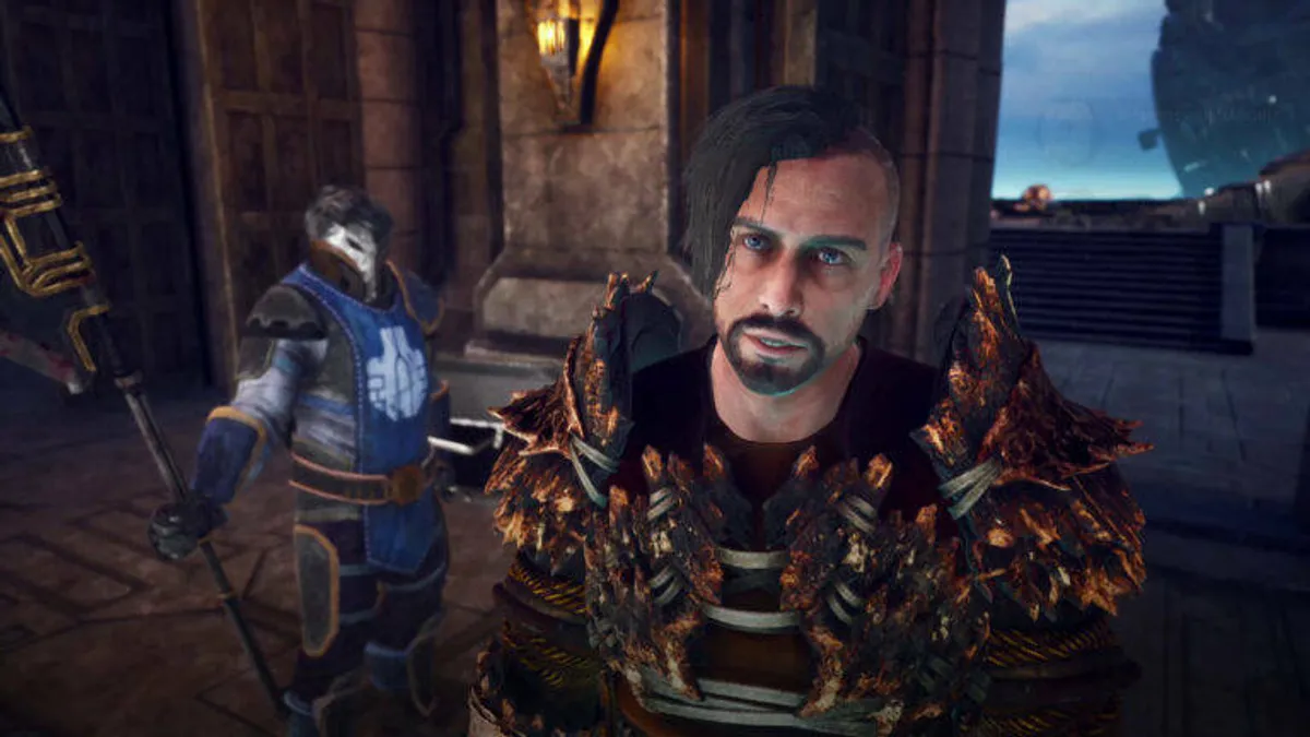 Hlavní obrázek článku: Hra The Last Oricru se připomíná dlouhým trailerem a deníčkem