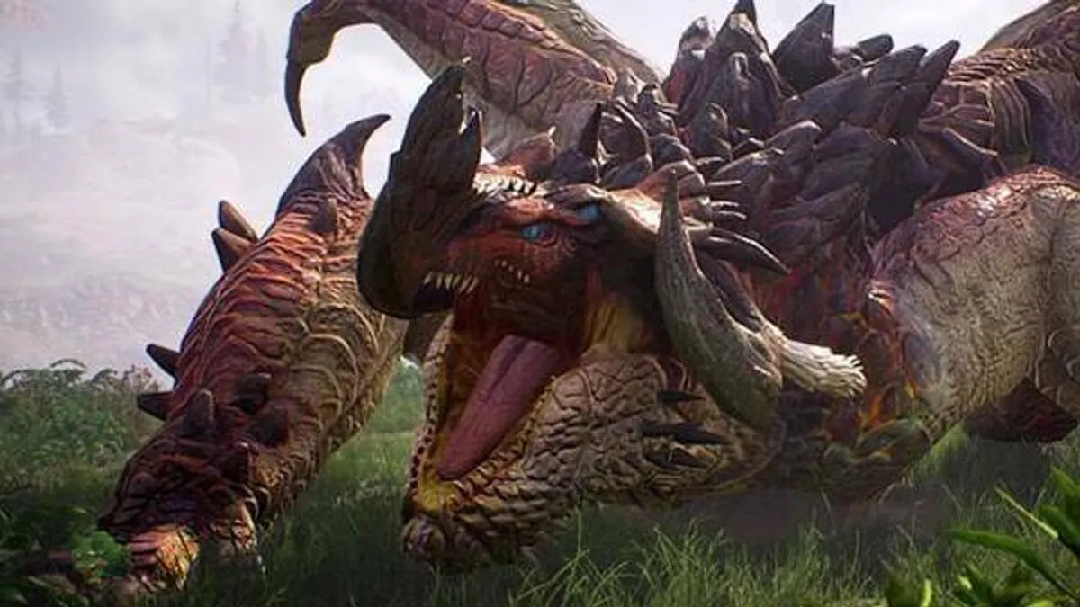 Hlavní obrázek článku: První informace o Bless Unleashed + trailer