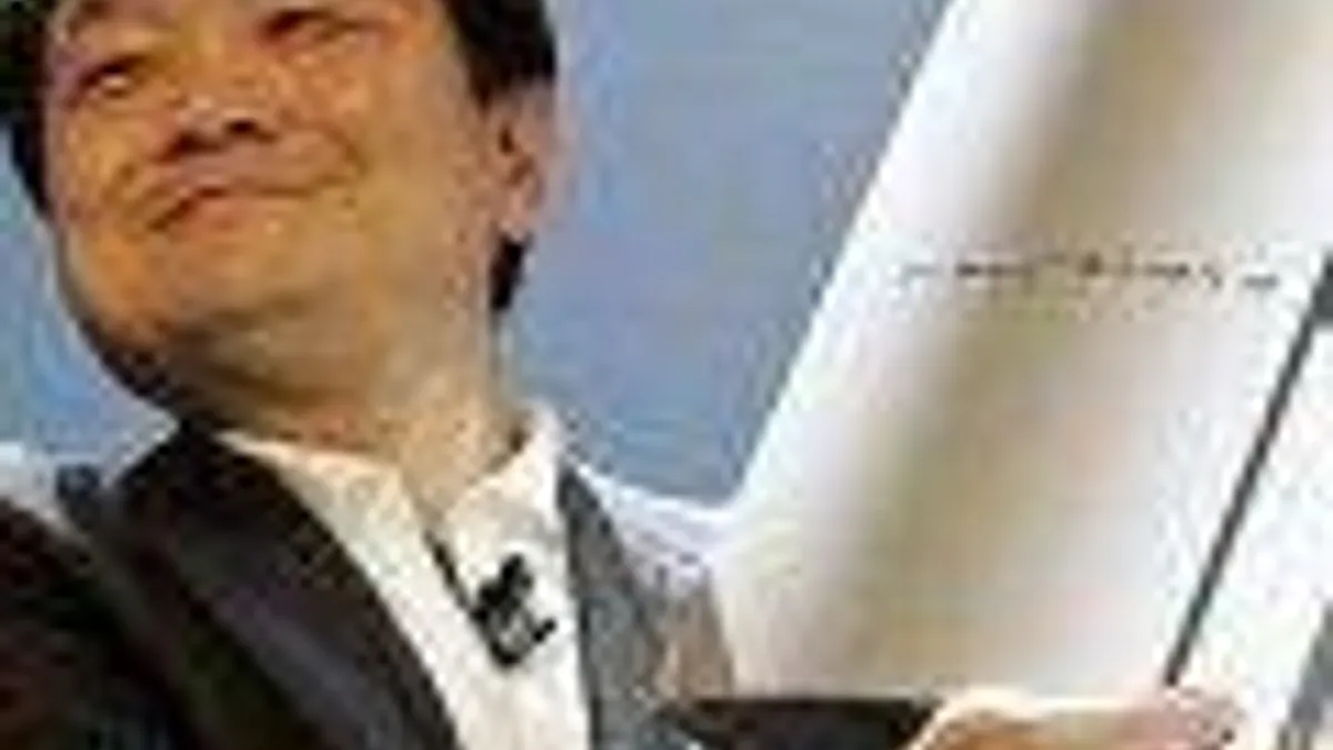 Hlavní obrázek článku: Ken Kutaragi bude oceněn za přínos hernímu průmyslu