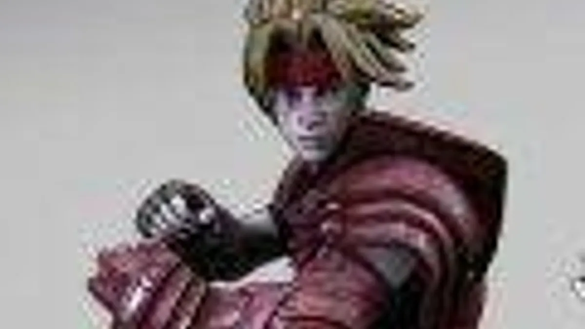 Hlavní obrázek článku: Dart z The Legend of Dragoon se plánoval do PlayStation All-Stars