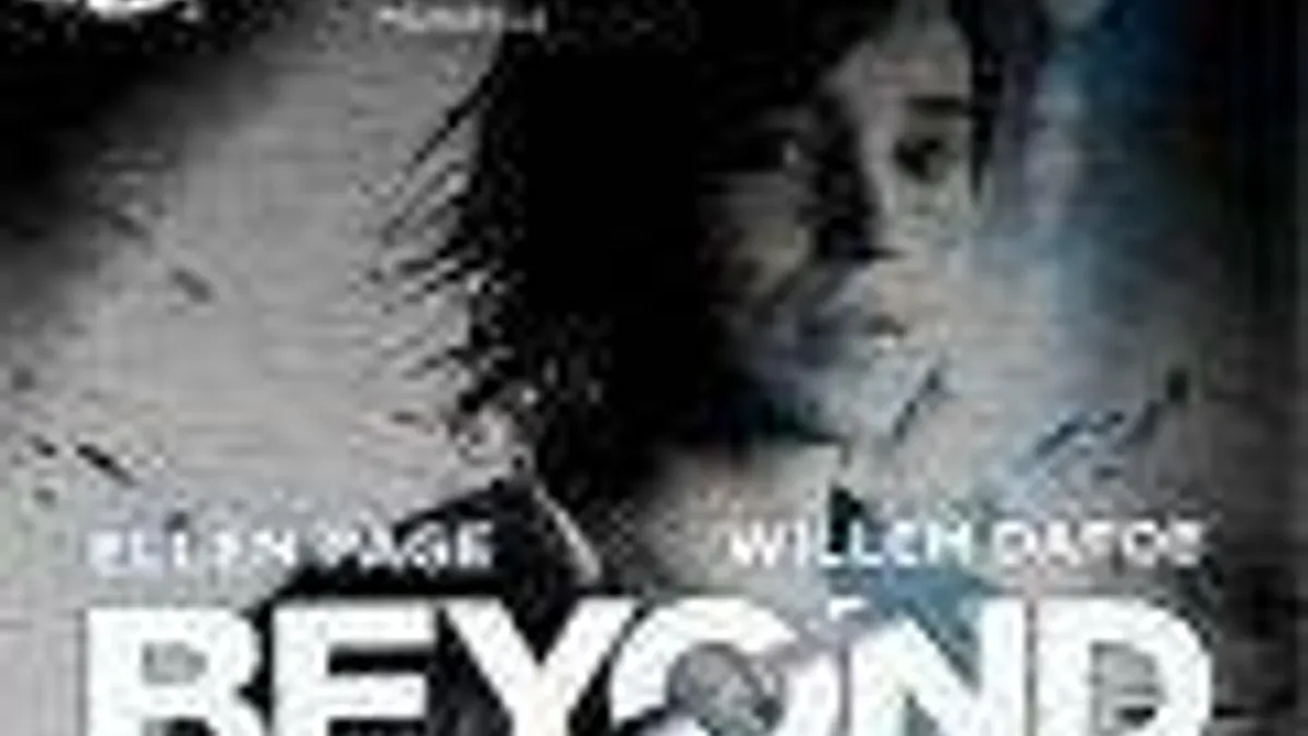 Hlavní obrázek článku: Předobjednejte si speciální edici hry Beyond: Two Souls