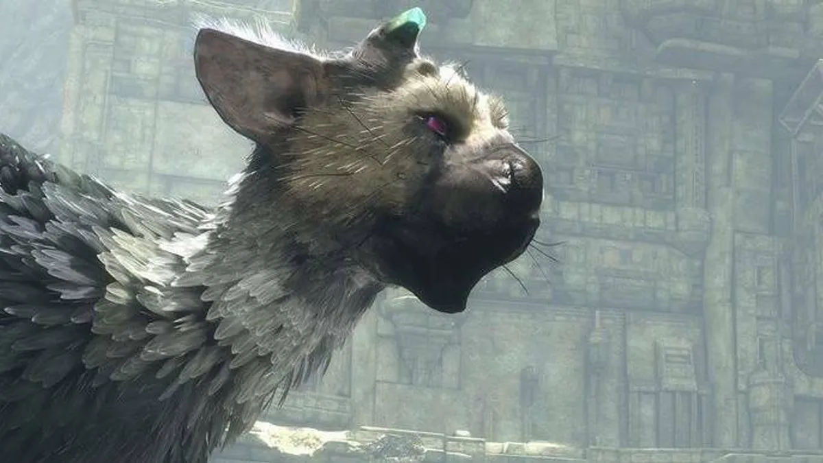 Hlavní obrázek článku: Povedená reklama na dobrodružnou hru The Last Guardian
