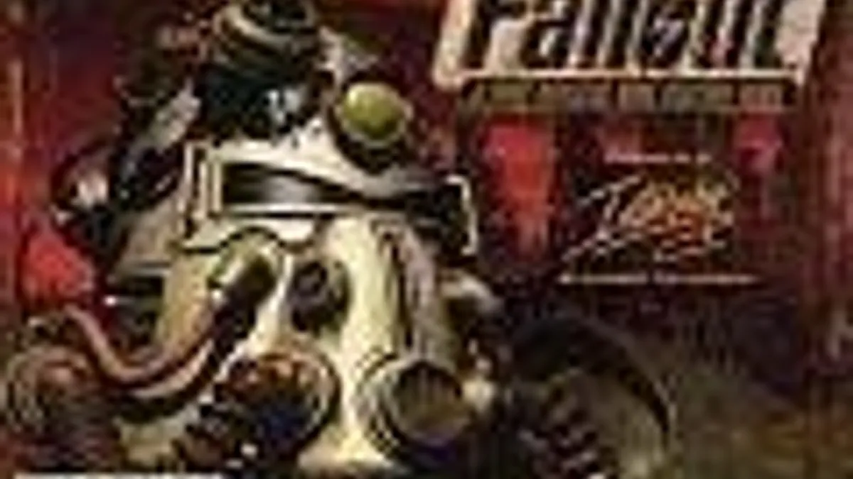 Hlavní obrázek článku: Fallout designér přešel do Obsidianu