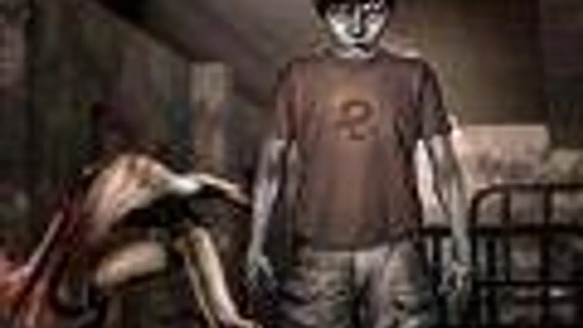 Hlavní obrázek článku: Silent Hill: Homecoming 