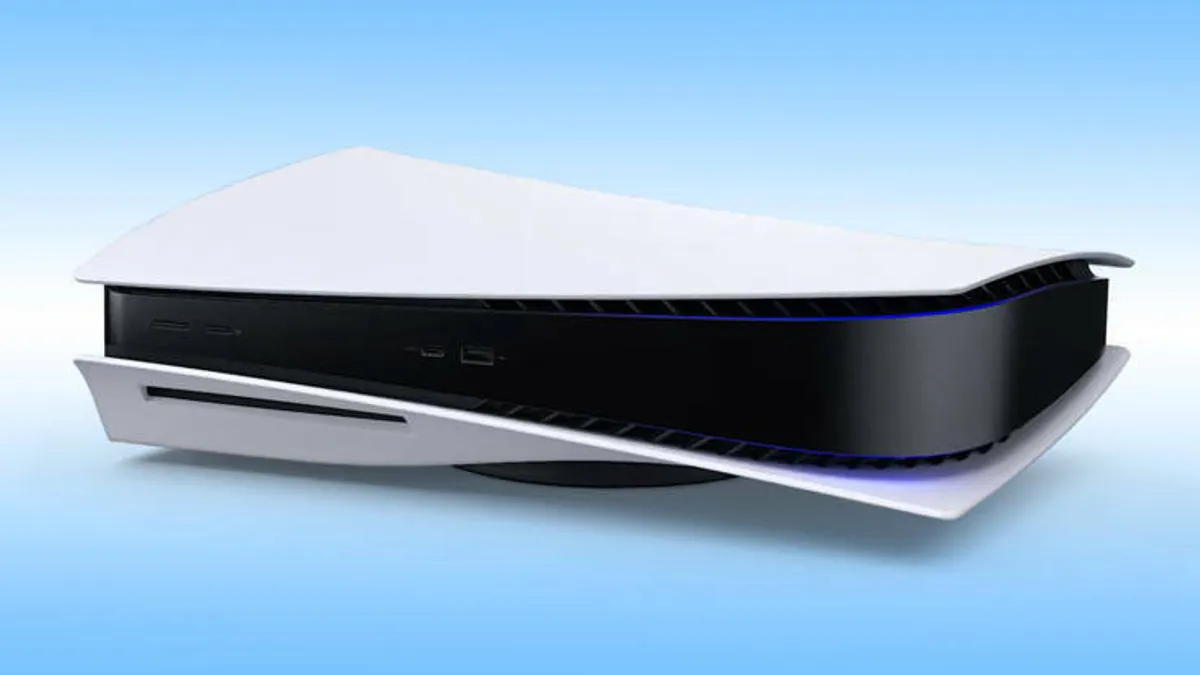 Hlavní obrázek článku: Vývojáři třetích stran mohou mít problém s hardwarem konzole PlayStation 5