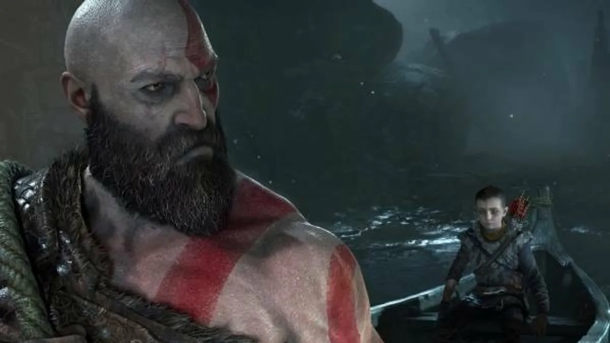 Hlavní obrázek článku: Sony chtěla, aby nový God of War režíroval David Jaffe