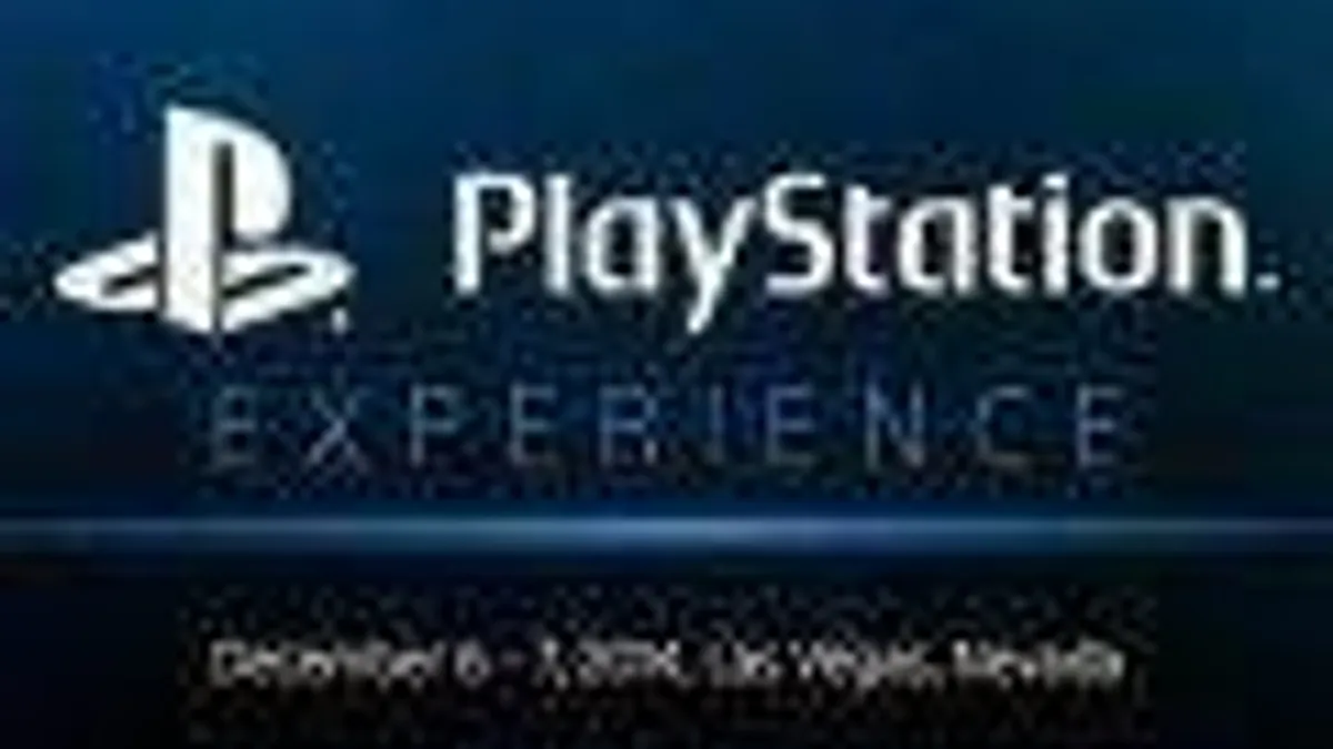 Hlavní obrázek článku: Sony oznámila akci PlayStation Experience, uvidíme hry roku 2015