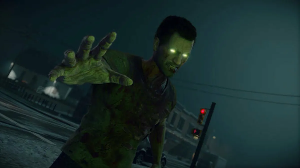 Hlavní obrázek článku: Nový trailer na rozšíření Frank Rising pro Dead Rising 4