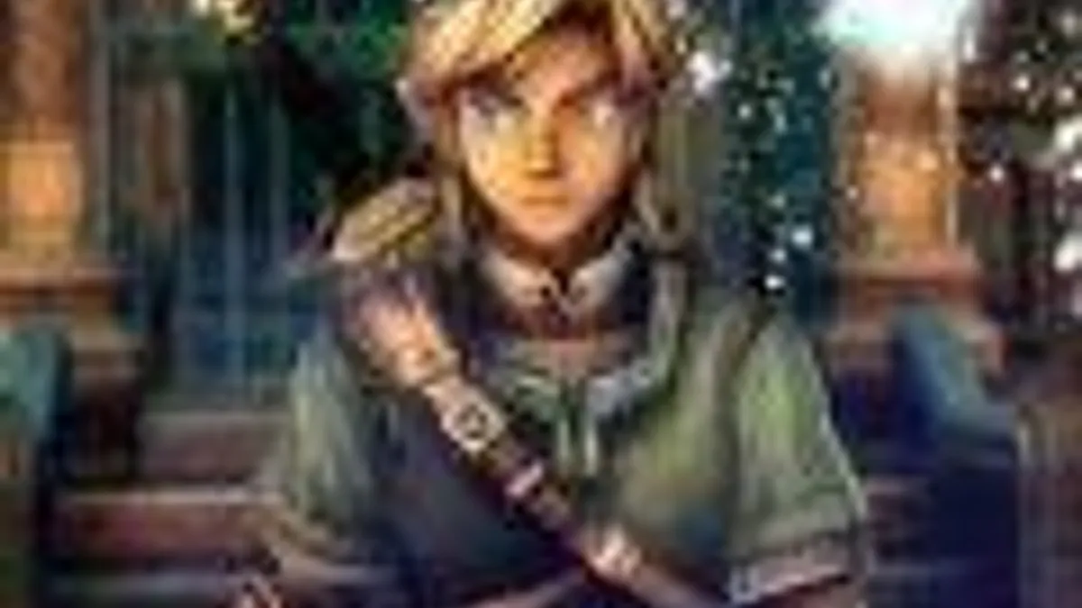 Hlavní obrázek článku: Spekulace: Zelda na Wii U vyjde za dva roky