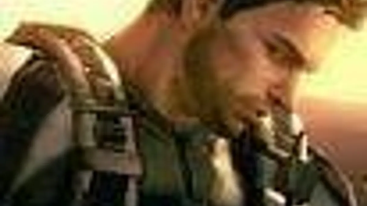 Hlavní obrázek článku: Resident Evil 5 demo je nyní kompletně zamknuté