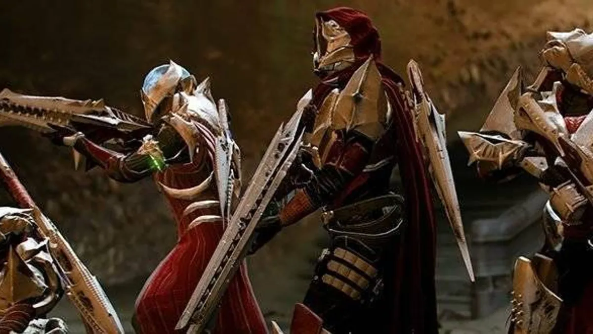 Hlavní obrázek článku: Hard režim raidu King’s Fall pro Destiny bude spuštěn příští týden