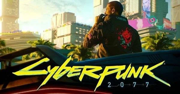 Hlavní obrázek článku: CD Projekt RED představil dlouho vyvíjený Cyberpunk 2077