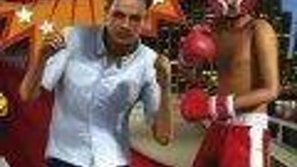 Hlavní obrázek článku: Sony pravděpodobně chystá pro PSV hru Reality Racers