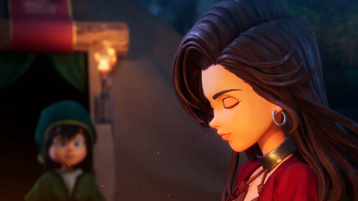 Hlavní obrázek článku: Nové video na Dragon Quest VII Reimagined představuje klíčové postavy