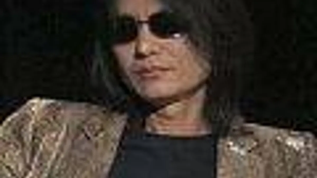 Hlavní obrázek článku: Itagaki útočí na Bayonettu