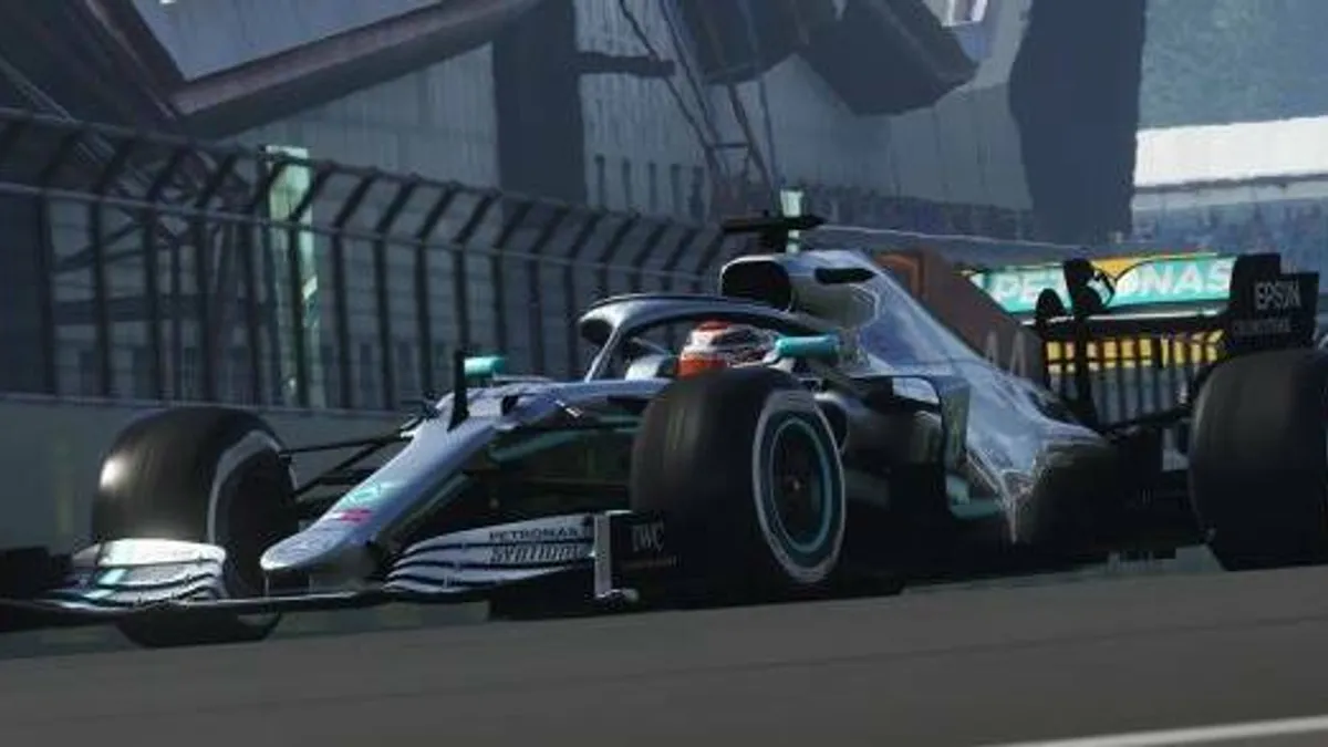 Hlavní obrázek článku: Codemasters bude i nadále vytvářet F1 hry, prodloužil smlouvu do roku 2025