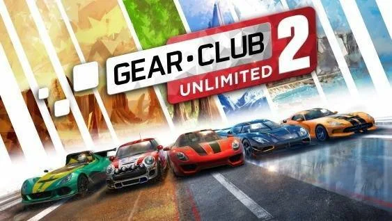 Hlavní obrázek článku: Gear.Club Unlimited 2 vyjde začátkem prosince