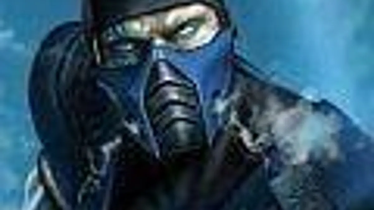 Hlavní obrázek článku: Mortal Kombat nabídne 26 bojovníků