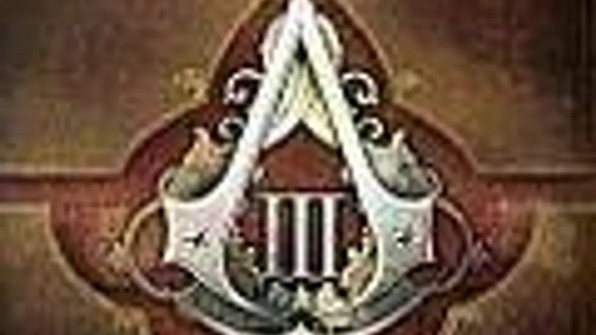 Hlavní obrázek článku: Objednejte si sběratelskou edici Assassin's Creed 3 už dnes