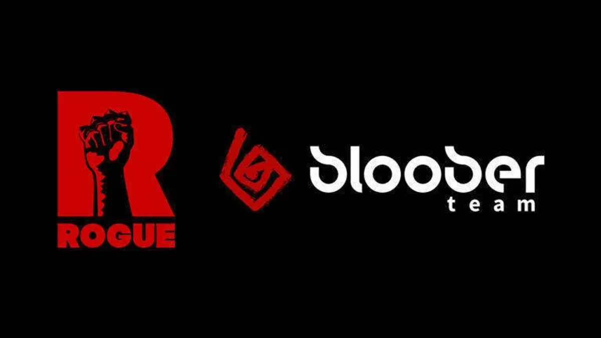 Hlavní obrázek článku: Studio Bloober Team oznámilo spolupráci s herním vydavatelem Rogue Games