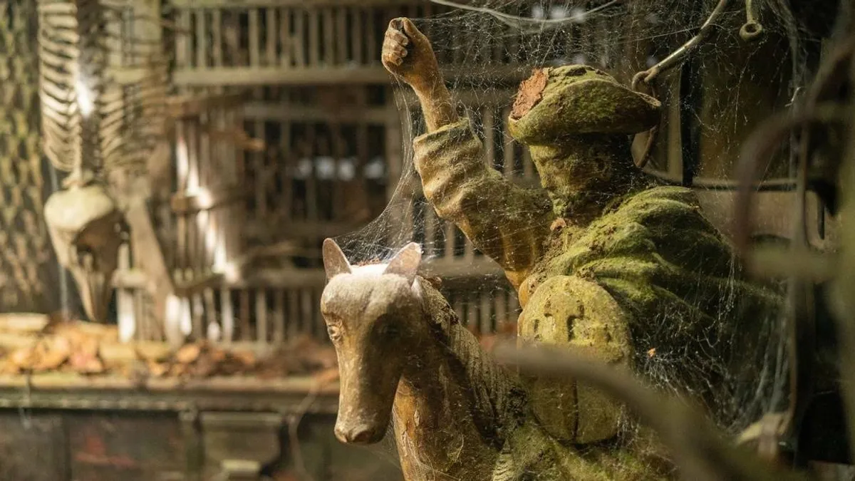 Hlavní obrázek článku: Nové záběry z připravovaného filmu Uncharted