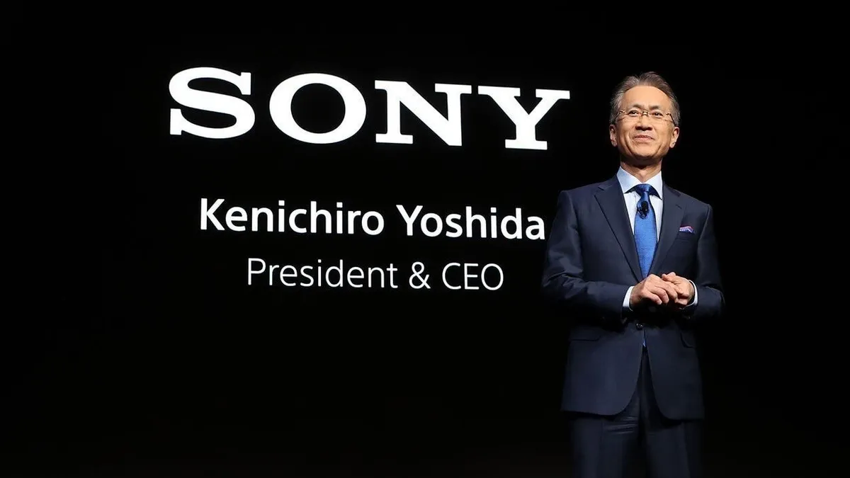 Hlavní obrázek článku: Sony vidí budoucnost hraní na PlayStationu, cloudu, PC a mobilech