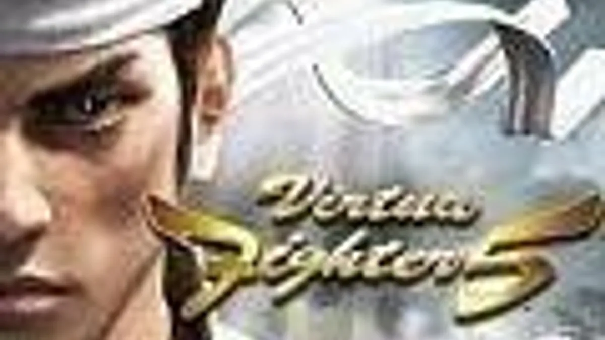 Hlavní obrázek článku: Vývojáři se rozpovídali o Virtua Fighter 5: Final Showdown