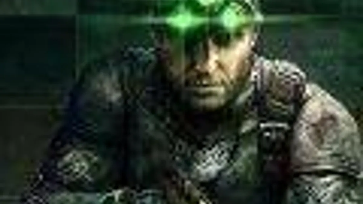 Hlavní obrázek článku: První recenze na Splinter Cell: Blacklist + launch trailer