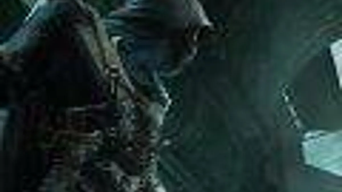 Hlavní obrázek článku: Thief