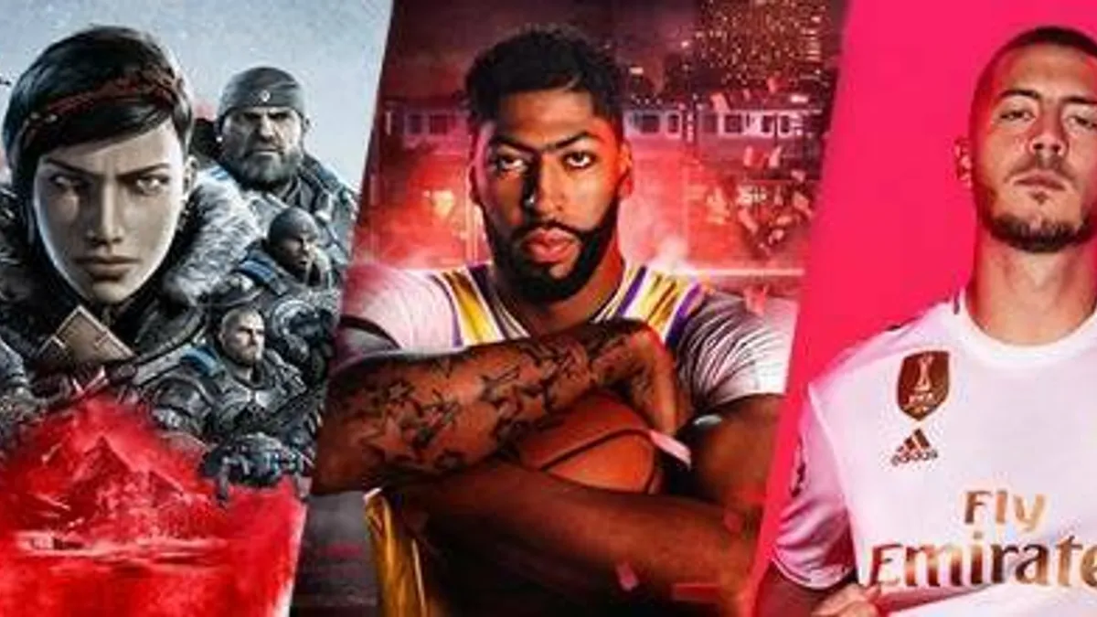 Hlavní obrázek článku: Microsoft připravil Black Friday akci pro Xbox