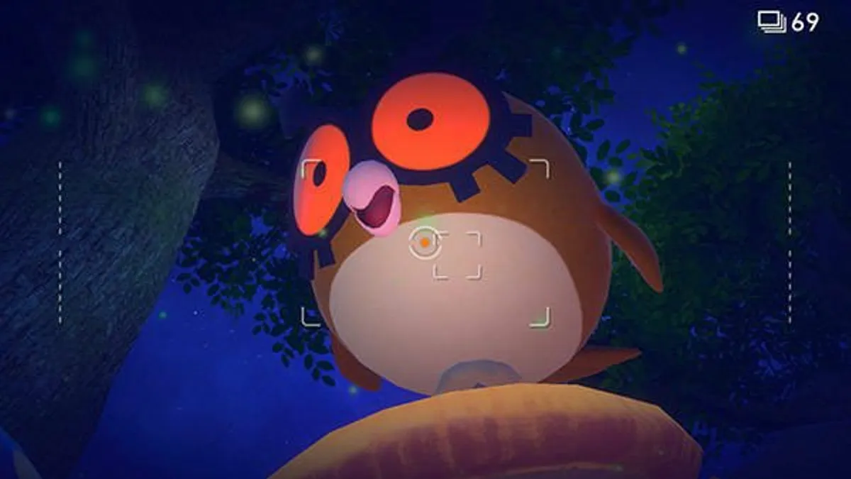 Hlavní obrázek článku: Hra New Pokemon Snap dostane začátkem srpna nový obsah