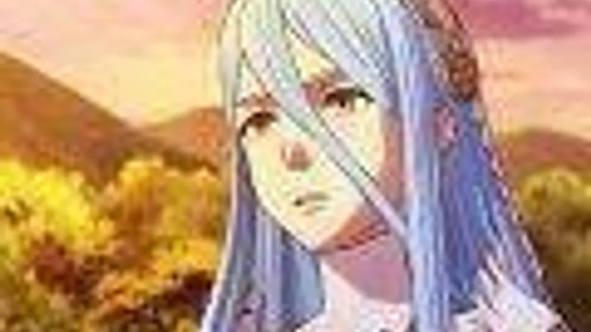 Hlavní obrázek článku: Nový Fire Emblem vyjde v Evropě až příští rok + trailer