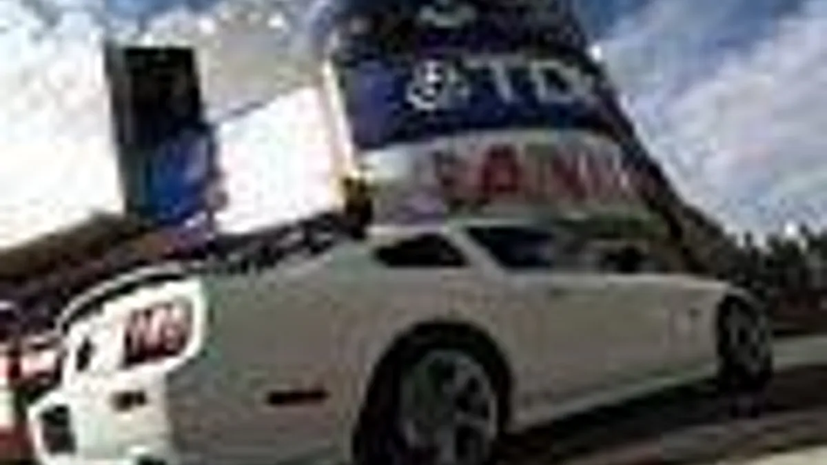 Hlavní obrázek článku: Gran Turismo 5 Prologue 