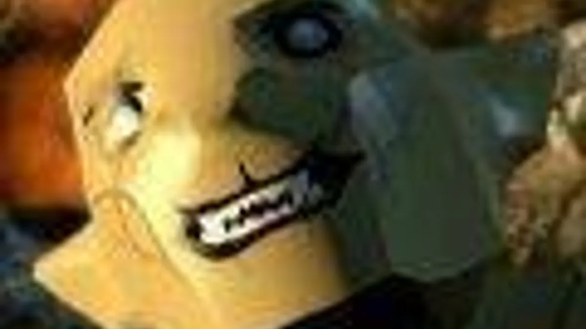 Hlavní obrázek článku: LEGO The Hobbit - launch trailer