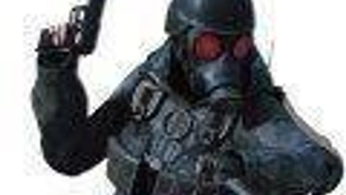 Hlavní obrázek článku: Resident Evil Revelations - Lady Hunk a Rachael Ooze trailery