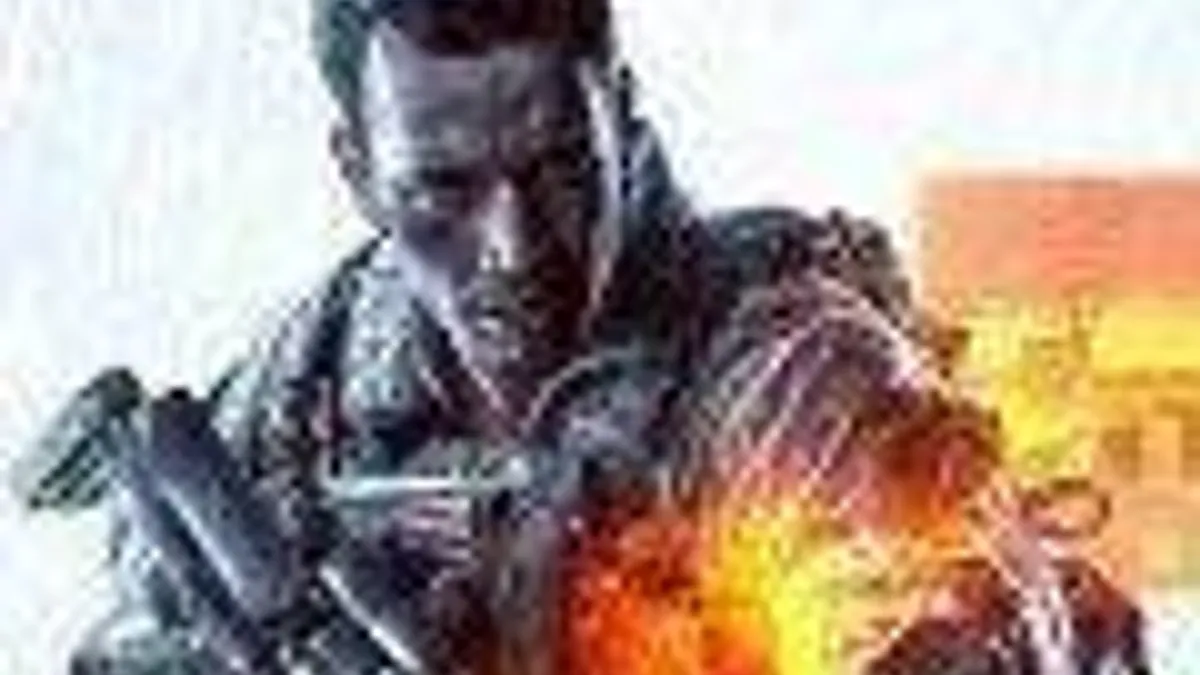 Hlavní obrázek článku: Oficiálně: EA představí Battlefield 4 na GDC 26. března