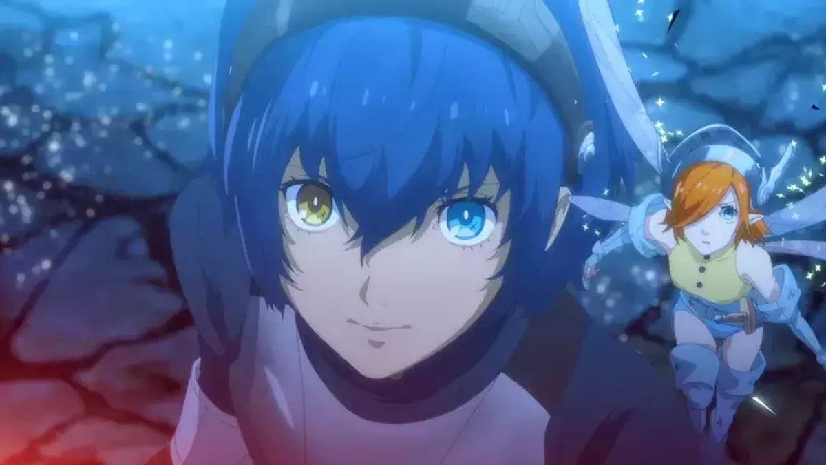 Hlavní obrázek článku: Atlus hlásí 1 milion prodaných kopií dnes vyšlé hry Metaphor ReFantazio