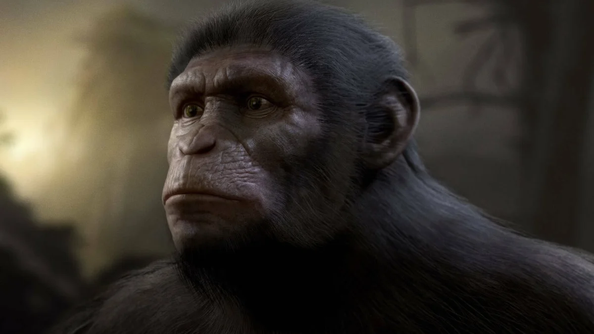 Hlavní obrázek článku: Andy Serkis představuje v novém videu hru Planet of the Apes: Last Frontier