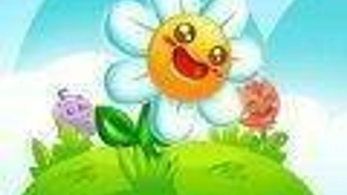 Hlavní obrázek článku: SunFlowers