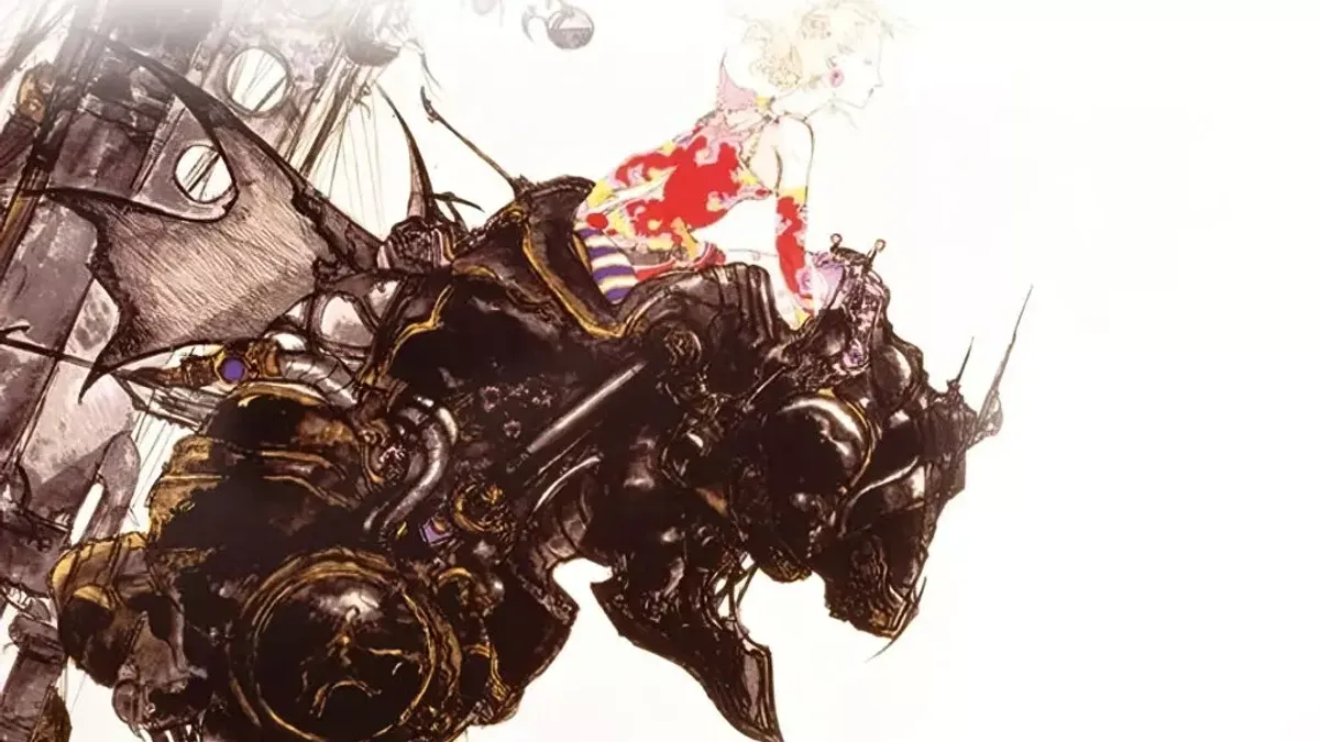 Hlavní obrázek článku: Kitase: Vývoj remaku hry Final Fantasy VI by mohl zabrat i dvacet let