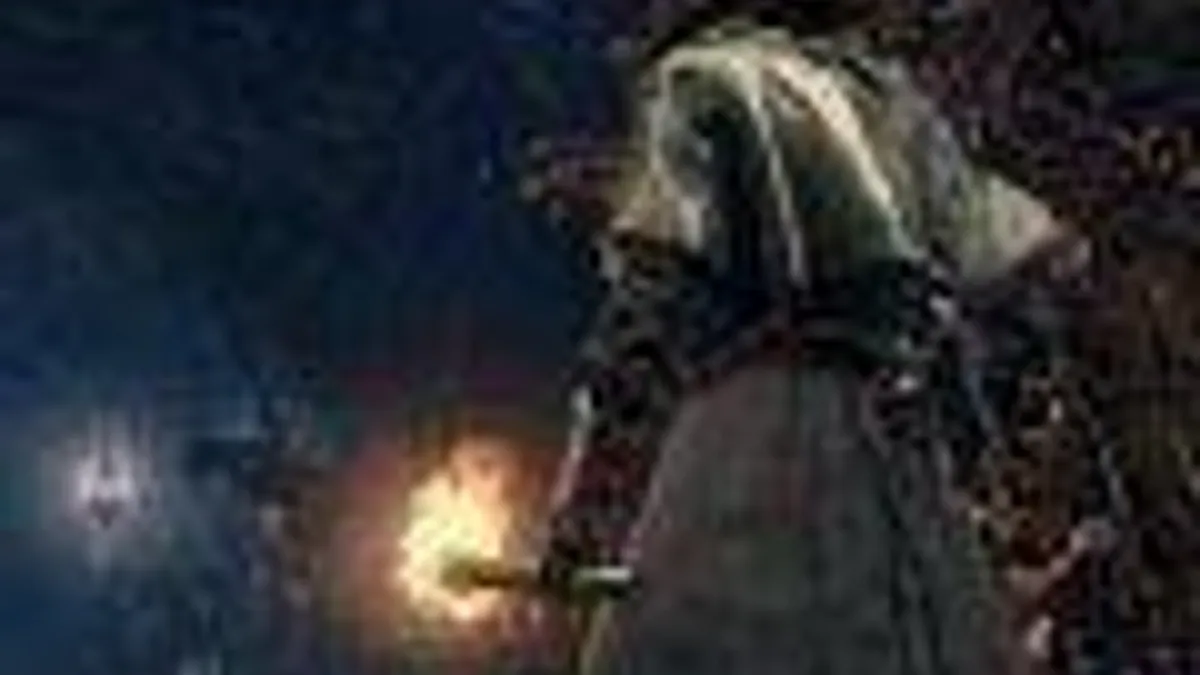 Hlavní obrázek článku: Nové záběry z akce Bloodborne