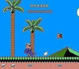 Adventure Island 2