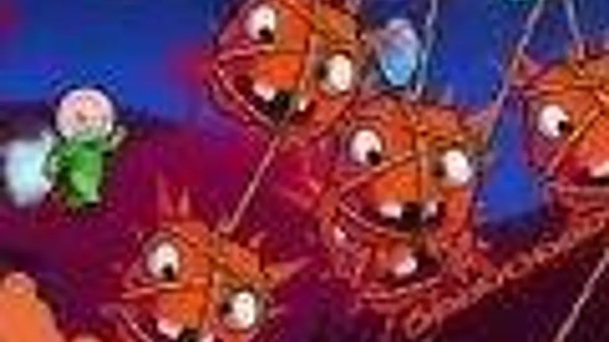 Hlavní obrázek článku: Cloudberry Kingdom - Gameplay trailer