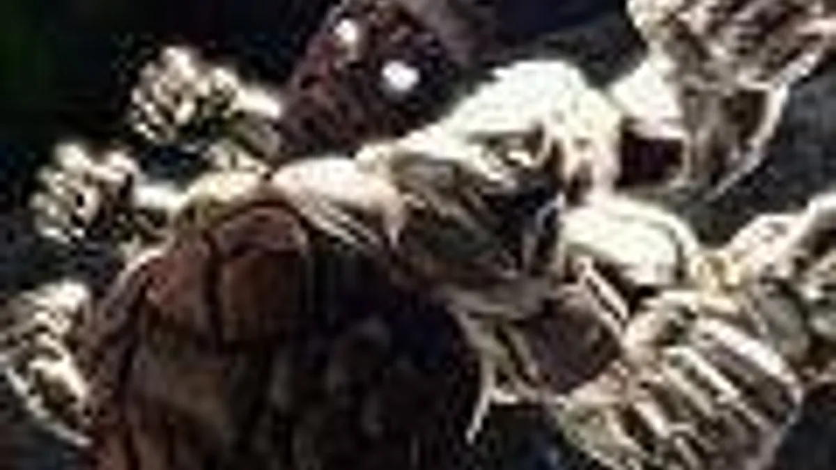 Hlavní obrázek článku: Hra Asura’s Wrath by mohla přijít i na Wii U