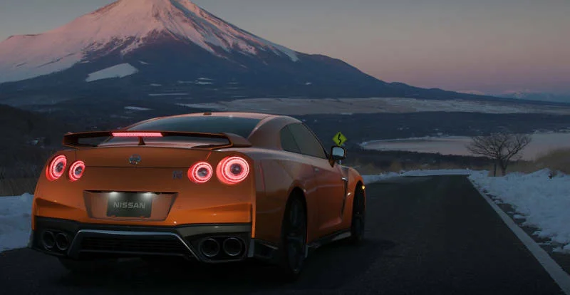 Hlavní obrázek článku: Série Gran Turismo se prodalo přes 80 milionů kopií