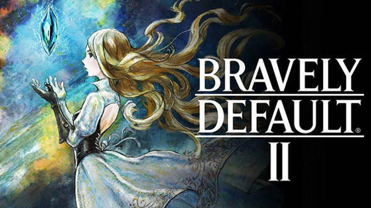 Hlavní obrázek článku: Oznámena hra Bravely Default 2 pro Nintendo Switch
