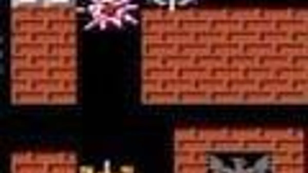 Hlavní obrázek článku: Battle City