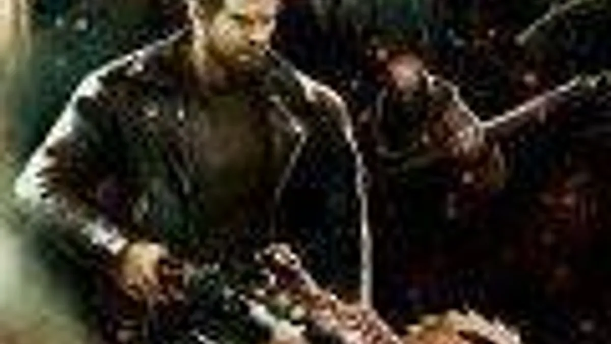 Hlavní obrázek článku: Dvě videa z Painkiller: Hell and Damnation