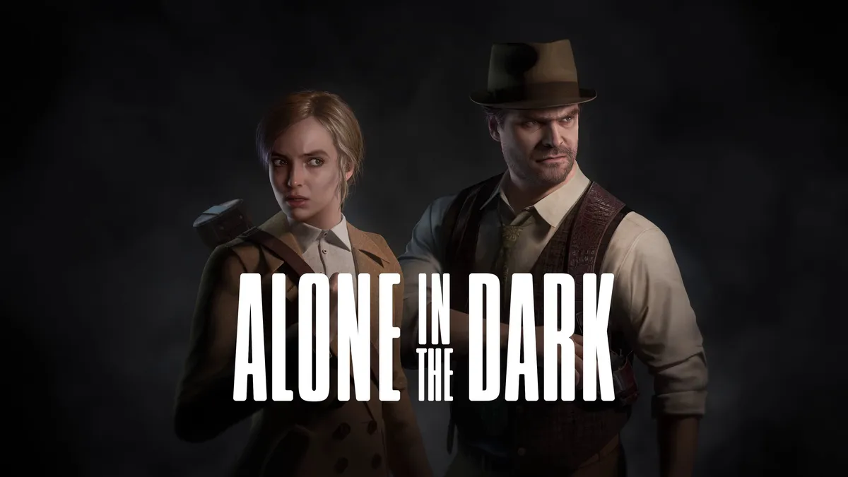 Hlavní obrázek článku: Hra Alone in the Dark vyjde koncem října, už nyní je možné si zahrát hratelný Prologue