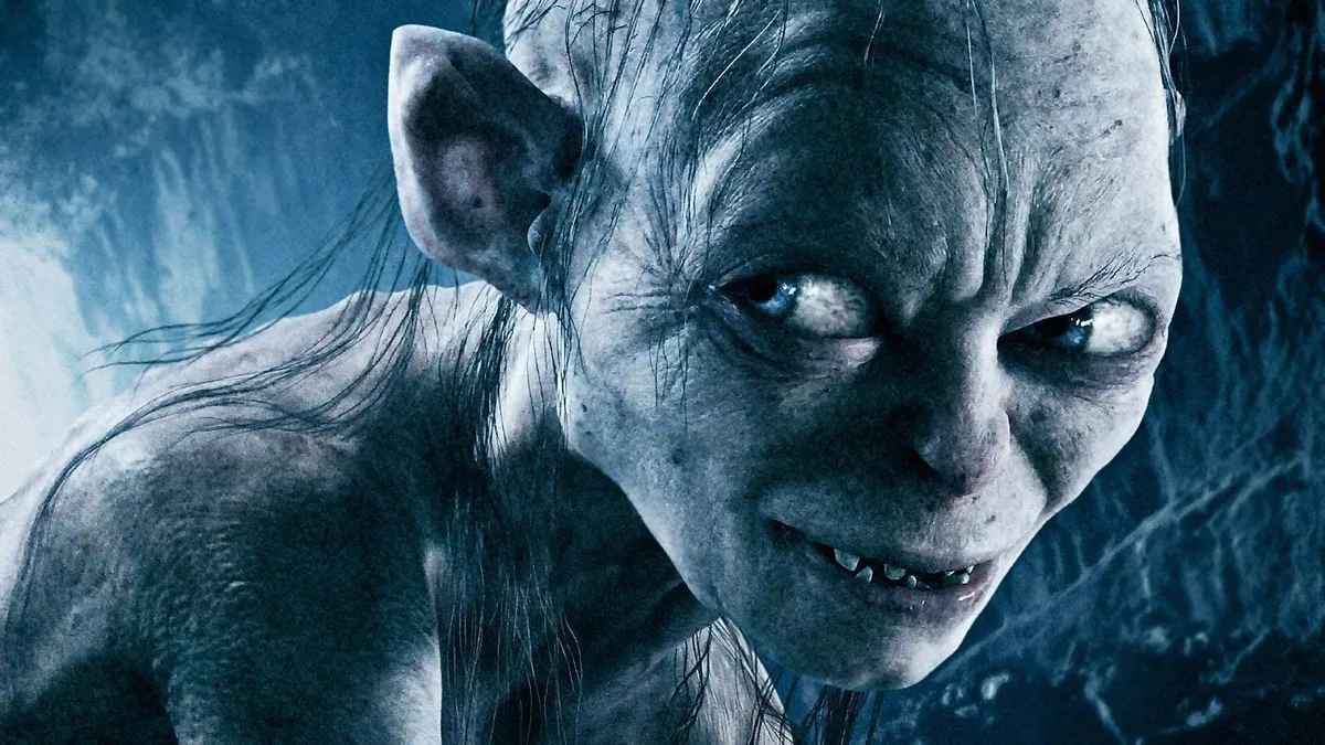Hlavní obrázek článku: Na rok 2026 oznámen film Lord of the Rings: The Hunt for Gollum, producentem je Peter Jackson a režisérem Andy Serkis